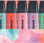 STABILO Boss Original Textmarker Mehrfarbig
