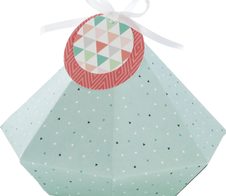 folia Motivblock 270 g/m²