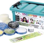 snazaroo™ Kinderschmink-Set farbsortiert
