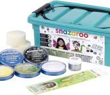 snazaroo™ Kinderschmink-Set farbsortiert