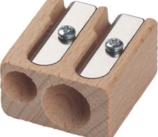 M + R Spitzer doppelt Buche