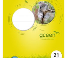 Staufen® Arbeitsblock DIN A4 liniert