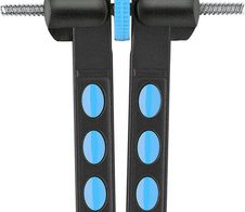 FABER-CASTELL Zirkel Factory pearl blue