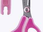 PLUS JAPAN Kinderschere 14.5 cm