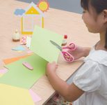 PLUS JAPAN Kinderschere 14.5 cm