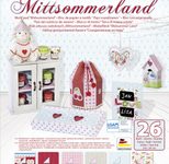 folia Motivblock farbsortiert