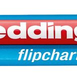 edding 380 Flipchart-Marker 1.5 - 3.0 mm Blau