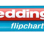 edding 383 Flipchart-Marker 1.0 - 5.0 mm Rot