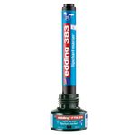 edding 383 Flipchart-Marker 1.0 - 5.0 mm Blau