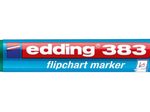 edding 383 Flipchart-Marker 1.0 - 5.0 mm Grün