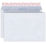 ELCO Briefumschläge DIN C5 ohne Fenster haftklebend