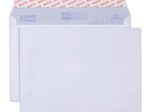 ELCO Briefumschläge DIN C5 ohne Fenster haftklebend