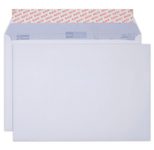 ELCO Briefumschläge DIN C4 ohne Fenster haftklebend