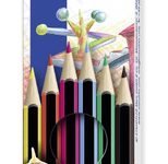 STAEDTLER Buntstifte Mehrfarbig