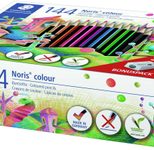 STAEDTLER Buntstifte Mehrfarbig