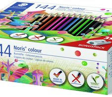 STAEDTLER Buntstifte Mehrfarbig