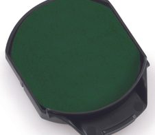 trodat Ersatzstempelkissen 4,5 x 4,5 cm grün