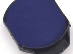 trodat Ersatzstempelkissen 4,5 x 4,5 cm blau