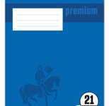 Staufen® Doppelheft liniert DIN A4 32 Blätter