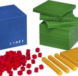 LINEX® Rechenset Dezimalsystem