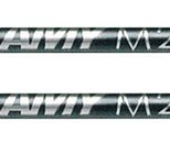 LAMY Kugelschreiberminen M21 0.5 mm Rot