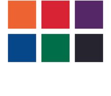 STAEDTLER Lumocolor F Folienstifte-Set 0.6 mm Mehrfarbig