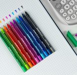 Schneider Kugelschreiber 0.7 mm Mehrfarbig