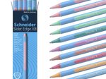 Schneider Kugelschreiber 0.75 mm Mehrfarbig