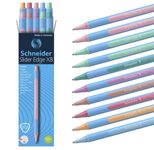 Schneider Kugelschreiber 0.75 mm Mehrfarbig