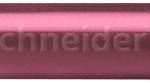Schneider Tintenpatronen für Füller Rose