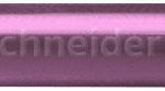 Schneider Tintenpatronen für Füller Lilac