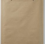 aroFOL® CLASSIC eco 7/G Luftpolstertaschen für DIN C4 braun