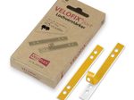 VELOFLEX Lochverstärker weiß