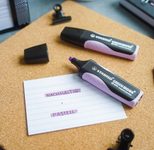 STABILO Boss Original Textmarker Lila
