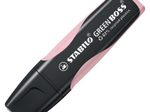STABILO Green Boss Textmarker Rosa