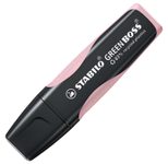 STABILO Green Boss Textmarker Rosa