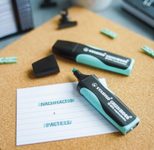 STABILO Boss Original Textmarker Türkis
