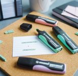 STABILO Boss Original Textmarker Grün