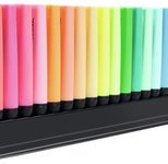 STABILO Boss Original Textmarker Mehrfarbig