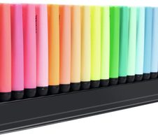 STABILO Boss Original Textmarker Mehrfarbig