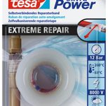 tesa Gewebebänder Extreme Repair 19 mm x 2.5 m transparent