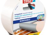 tesa doppelseitiges Klebeband 50 mm  x 10 m transparent