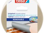tesa doppelseitiges Klebeband 50 mm  x 25 m transparent