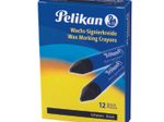 Pelikan Signierkreiden 12St.
