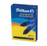 Pelikan Signierkreiden 12St.
