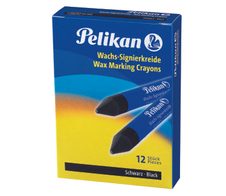 Pelikan Signierkreiden 12St.