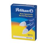 Pelikan Signierkreiden 12St.