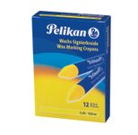 Pelikan Signierkreiden 12St.