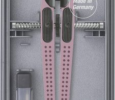 FABER-CASTELL Zirkel Grip 2001 rose shadows