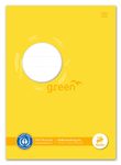 Staufen® Heftumschläge 21,2 x 29,8 cm DIN A4